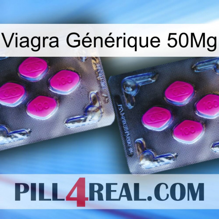 Viagra Générique 50Mg 01